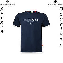 Футболка чоловіча SoulCal (Соулкел) з Англії