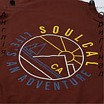 Футболка чоловіча SoulCal (Соулкел) з Англії, фото 6