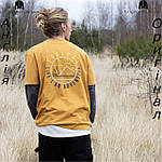 Футболка чоловіча SoulCal (Соулкел) з Англії, фото 4