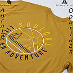 Футболка чоловіча SoulCal (Соулкел) з Англії, фото 6