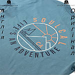 Футболка чоловіча SoulCal (Соулкел) з Англії, фото 5