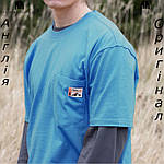 Футболка чоловіча SoulCal (Соулкел) з Англії, фото 7