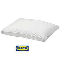 Подушка низька IKEA BERGVEN 50x60 см Біла 605.715.96