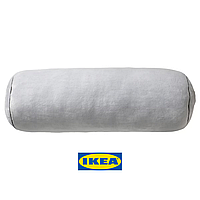 Подушка IKEA BLÅSKATA Сіра 505.695.13