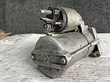 Стартер для Renault Sandero, Duster, Kangoo, 1.5 DCI, 233003759R, 0001170647, 12зуб, фото 2