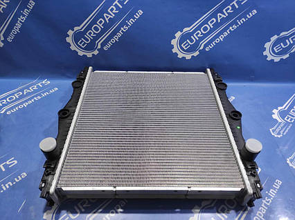 Радіатор двигуна DAF LF 45 1403273 1407721