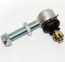 Кульова опора квадроциклу