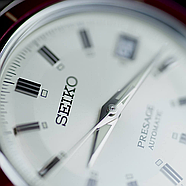 Чоловічий годинник SEIKO PRESAGE SRPH93J1 STYLE 60S, фото 3