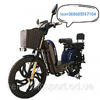 Електроскутер Фада рута FADA Рута 800W (фада рута)