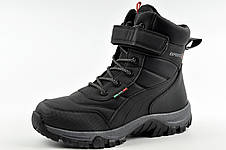 Черевики дитячі зимові на хутрі Jong Golf 36р., фото 2