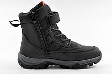 Черевики дитячі зимові на хутрі Jong Golf 36р., фото 3