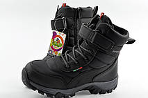 Черевики дитячі зимові на хутрі Jong Golf 36р., фото 5