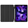 Чохол Smart Case для iPad Air 11" (2024) / Air 10.9" (2020-22) Pen, Black (0795787714508), фото 3