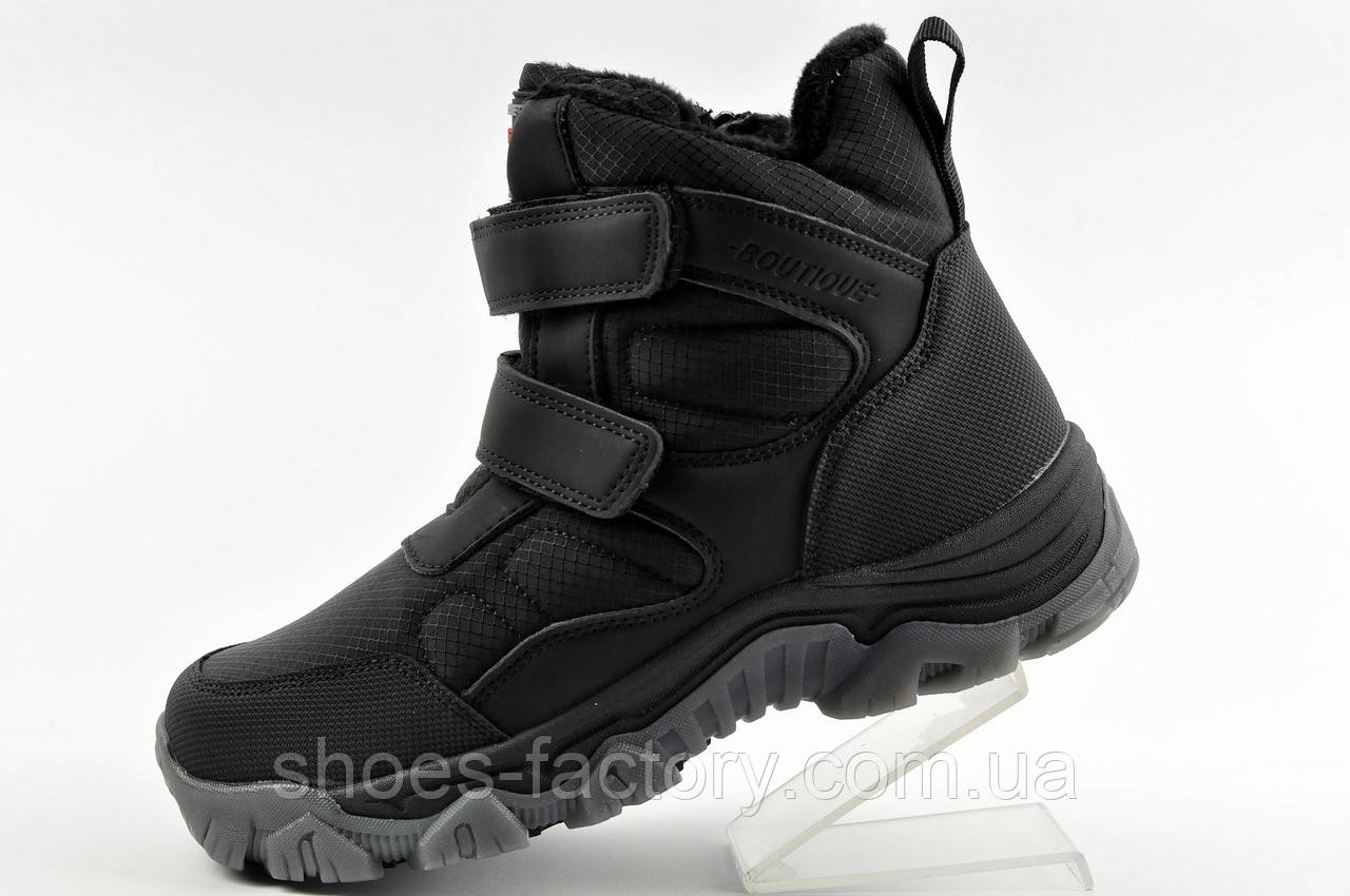 Дитячі черевики для хлопчика Jong Golf 34р.