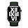 Ремінець Apple Sequoia Green Leather Link M/L (ML7Q3) для Apple Watch 40/41mm, фото 3