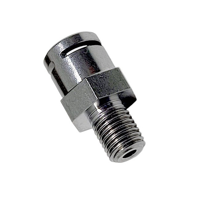 Перехідник трубки помпи для кавоварки Delonghi 6213210431, AS00000942