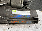 Стартер для Renault Kangoo 2, Megane, Clio, 1.5 DCI, 233003329R, 10 зубів, фото 5