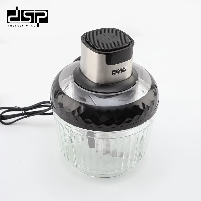 Кухонний подрібнювач 2 в 1 DSP KM4072U