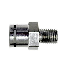 Перехідник трубки помпи для кавоварки Delonghi 6213210431, AS00000942
