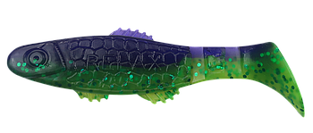 Силіконова приманка Relax CLONAY 4" L113