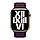 Ремінець Apple Dark Cherry Leather Link M/L (ML7N3) для Watch 40/41mm, фото 3