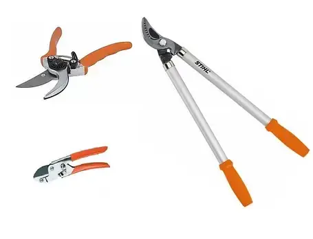 Садові ножиці STIHL