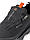 Чоловічі кросівки Salomon Odyssey ELMT Advanced Black Orange, кеди42 нейлон текстиль, Чоловіче взуття, фото 7
