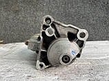 Стартер для Renault Megane, Scenic 2, 8200186148, 0001106023, 9зуб, фото 2