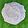 Декоративна кришка для каналізаційних люків "Скеля мала" 700х720, фото 2
