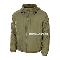 Оригінальна британська куртка PCS Thermal | Тепла зимова куртка | Військова форма для екстремальних умов