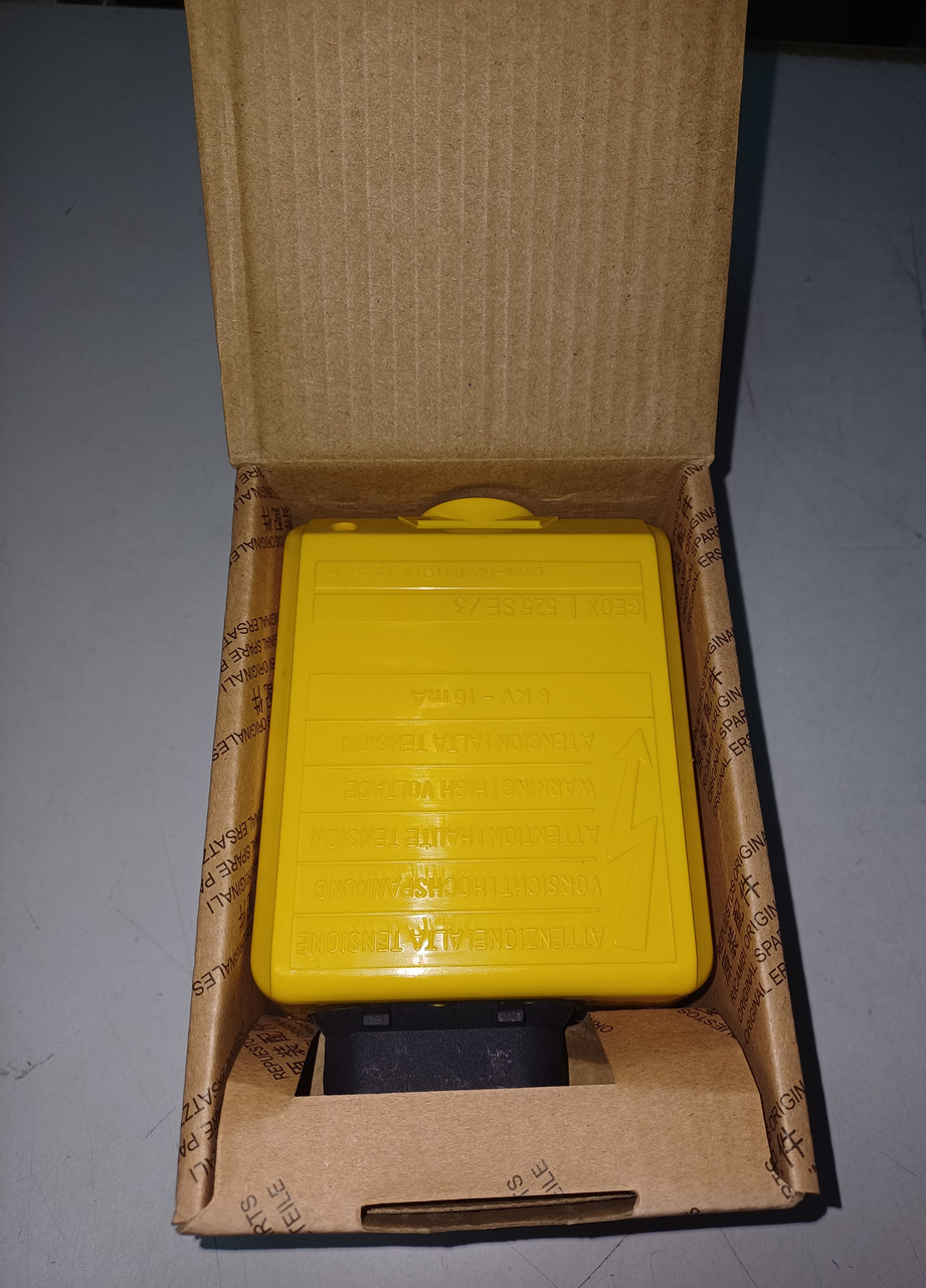 Блок керування Riello 525 SE/5, фото 1