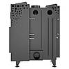 Камінна топка кутова SAVEN Energy Up 85х50х47R Black (17,0 kW) ECO, фото 8