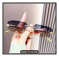 Окуляри жіноі сонцезахисні