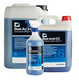Рідина для очищення конденсаторів Best Acid CC (5 л), фото 2