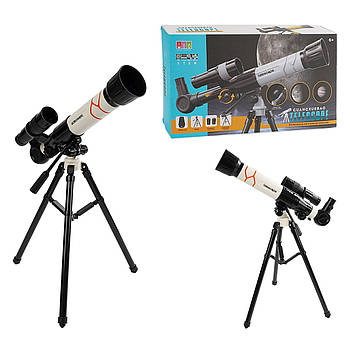 Телескоп для дитини (3 ступені збільшення) 1001-1