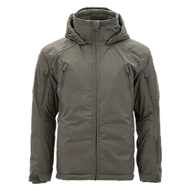 Куртка зимова Carinthia, Розмір: Large, HIG 4.0 Jacket, Колір: Olive