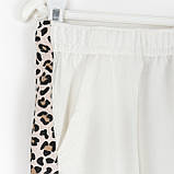 Костюм для дівчинки з леопардовим принтом Leo CHIC, фото 7