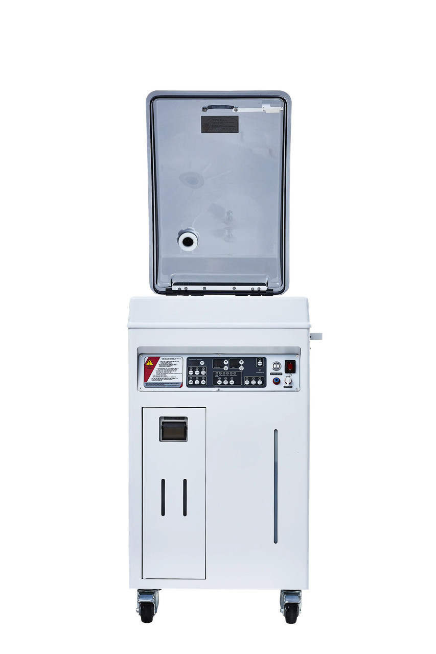 Автоматична мийка-дезінфектор для ендоскопів MTW-01 Автоматична мийка-дезінфектор для ендоскопів MTW-01 Автома, фото 1