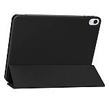 Чохол Smart Case для iPad Air 11" (2024) / Air 10.9" (2020-22) Pen, Black (0795787714508), фото 3