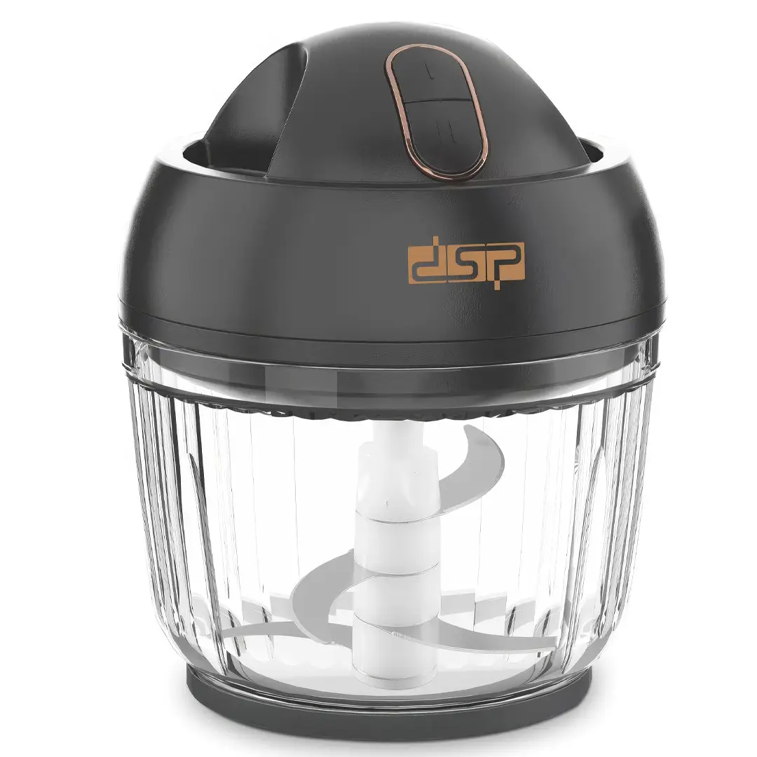 Подрібнювач DSP KM4105 400W 2.5L, фото 1