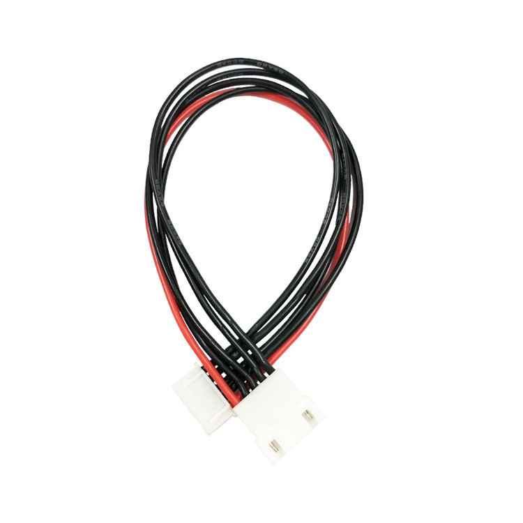 Балансувальний кабель 4S, 22AWG, 15 см