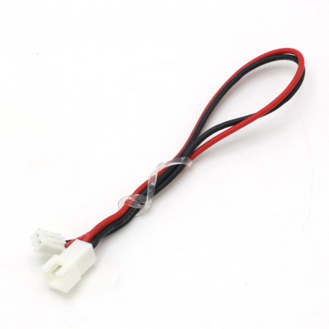 Балансувальний кабель 1S, 22AWG, 15 см