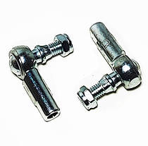 Рулевые тяги и наконечники квадроциклов и детских MiniATV