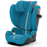 Cybex - Автокрісло Cybex Solution G i-Fix Plus (Beach Blue)