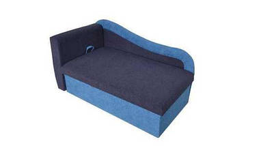 Дитячий диван розкладний Марко Еко для кімнати вашої дитини у спальню чи ігрову кімнату зручний диванчик для дітей, фото 5