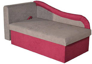 Дитячий диван розкладний Марко Еко для кімнати вашої дитини у спальню чи ігрову кімнату зручний диванчик для дітей, фото 2