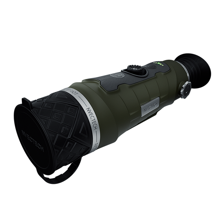Тепловізійний монокуляр PATRIOT 2 H50, 50 мм, 640х512, NETD≤18mk