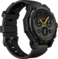 Smart Watch Black Shark GS3 (BS-GS3) Black UA, фото 3