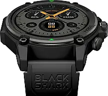 Smart Watch Black Shark GS3 (BS-GS3) Black UA, фото 6