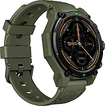 Smart Watch Black Shark GS3 (BS-GS3) Green UA, фото 3